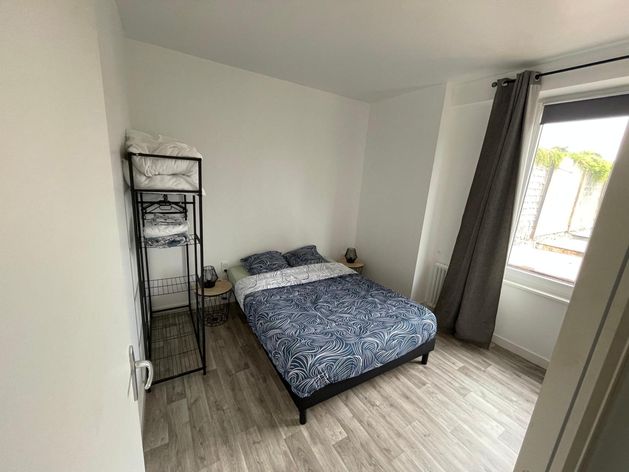 T2 N3, Proche Naval Group Et Centre Cherbourg-en-Cotentin