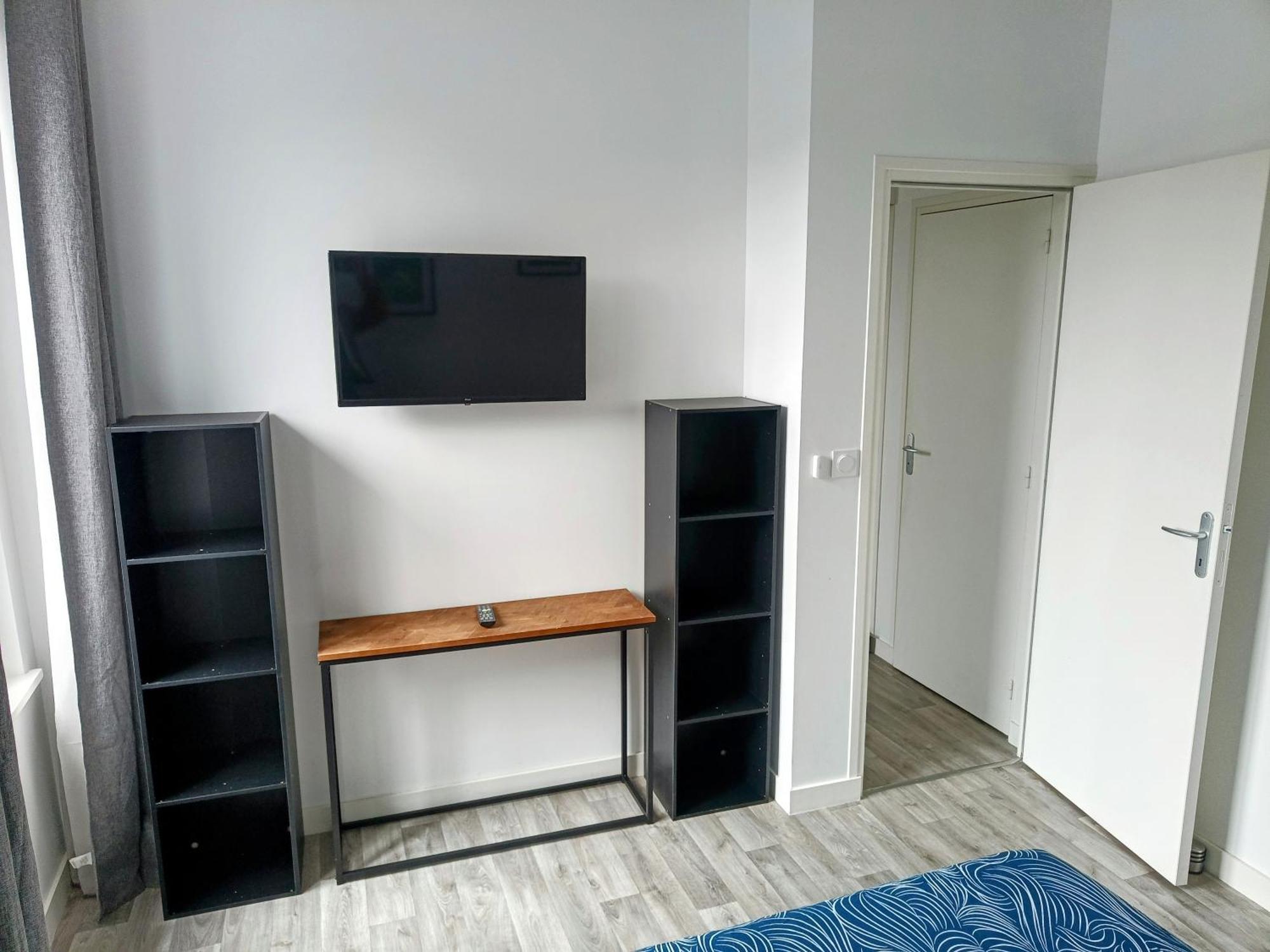 T2 N3, Proche Naval Group Et Centre * Cherbourg-en-Cotentin