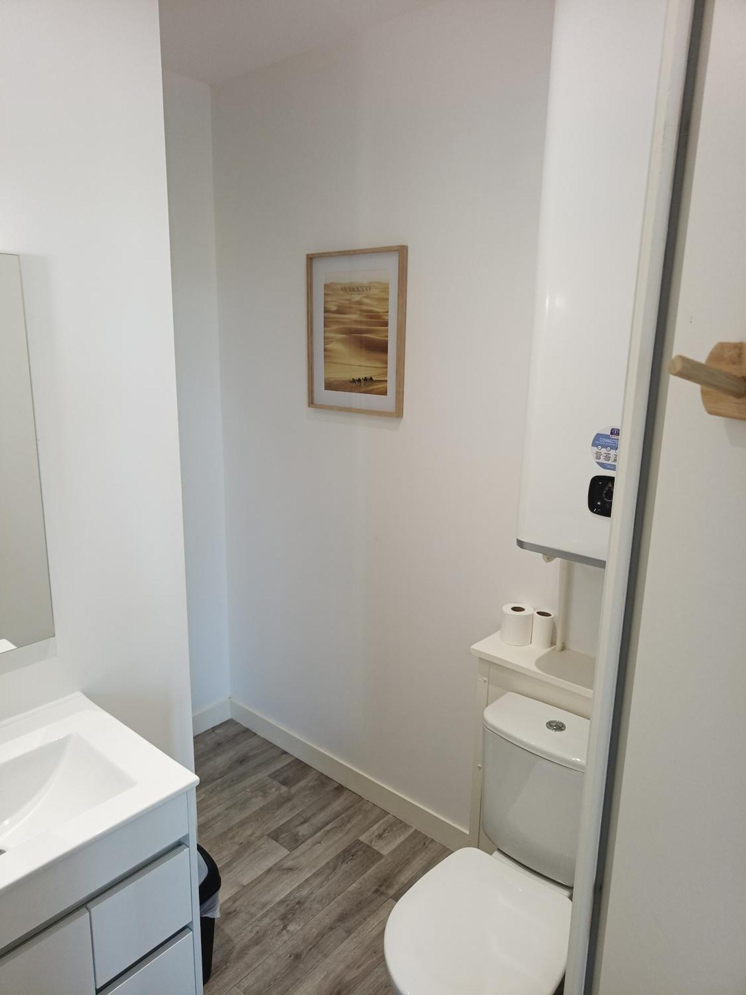 Apartment T2 N3, Proche Naval Group Et Centre Cherbourg-en-Cotentin