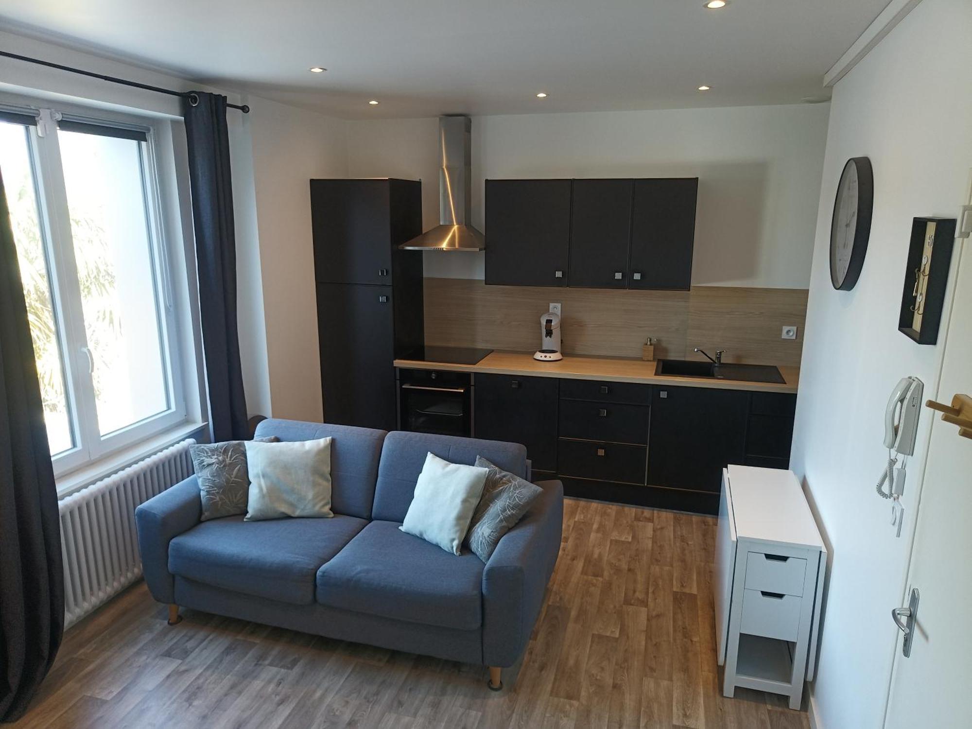 T2 N3, Proche Naval Group Et Centre Cherbourg-en-Cotentin