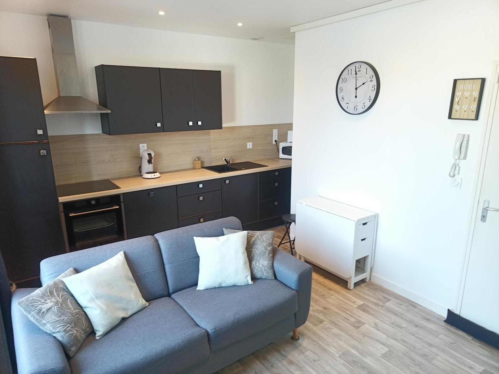 T2 N3, Proche Naval Group Et Centre Cherbourg-en-Cotentin