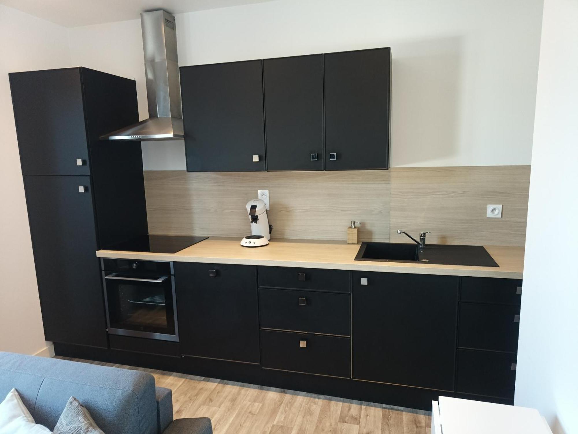 T2 N3, Proche Naval Group Et Centre * Cherbourg-en-Cotentin